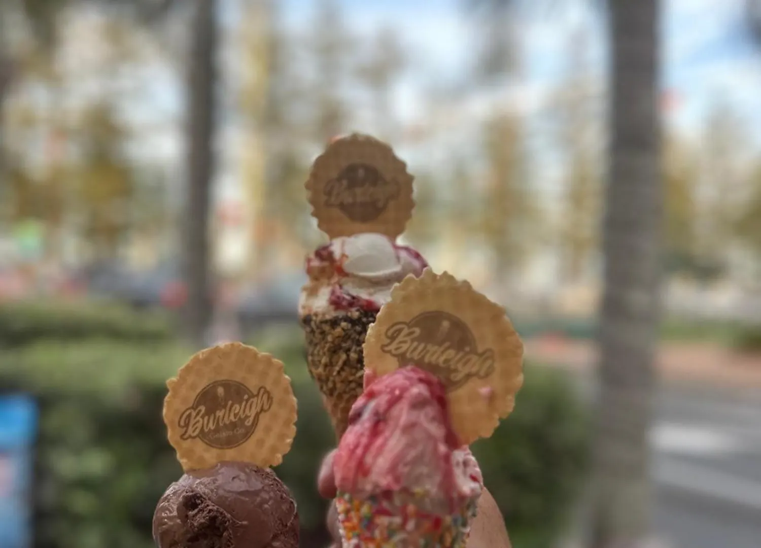 Апартаменты 8Th Floor Sunny Escape At Landmark Resort Мулулаба Австралия