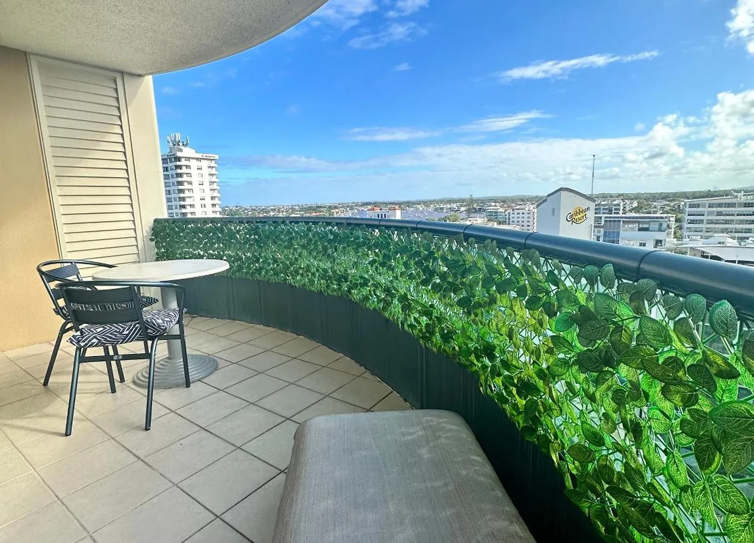 8Th Floor Sunny Escape At Landmark Resort Мулулаба