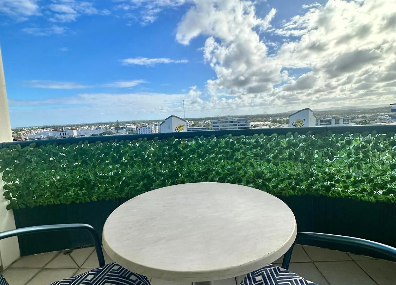 Апартаменты 8Th Floor Sunny Escape At Landmark Resort Мулулаба