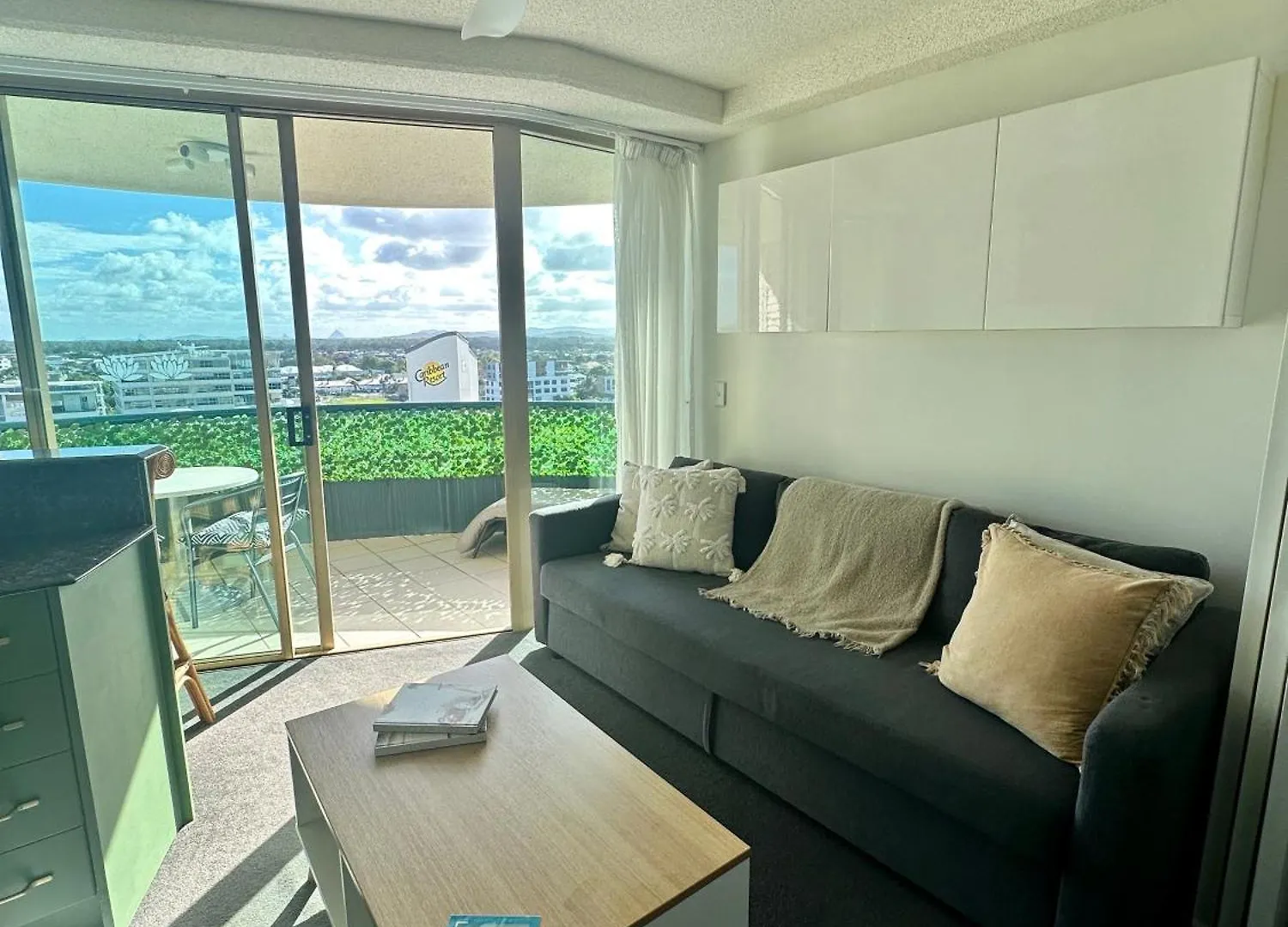 8Th Floor Sunny Escape At Landmark Resort Мулулаба 0*,  Австралия
